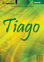 Tiago | Professor