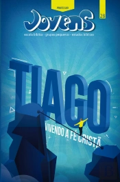 Tiago | Professor
