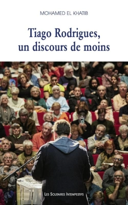 Bertrand.pt - Tiago Rodrigues, Un Discours De Moins