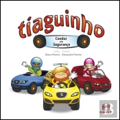 Tiaguinho Conduz em Segurança