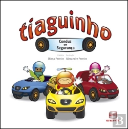 Bertrand.pt - Tiaguinho Conduz em Segurança