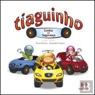 Tiaguinho Conduz em Segurança