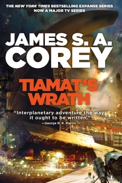 Bertrand.pt - Tiamat'S Wrath