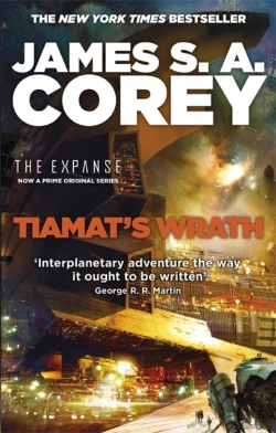 Bertrand.pt - Tiamat'S Wrath