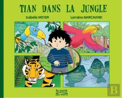 Bertrand.pt - Tian Dans La Jungle