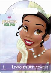 Tiana - Livro de Atividades