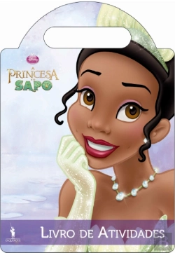 Bertrand.pt - Tiana - Livro de Atividades