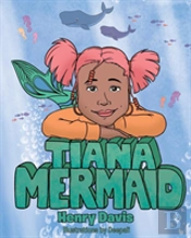 Tiana Mermaid