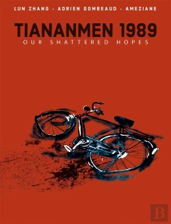 Bertrand.pt - Tiananmen 1989: Our Shattered Hopes