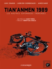 Tian'Anmen