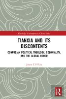 Tianxia And Its Discontents
