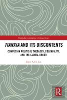 Tianxia And Its Discontents