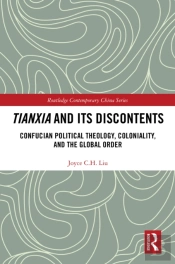 Tianxia And Its Discontents