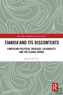 Bertrand.pt - Tianxia And Its Discontents