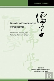Tianxia In Comparative Perspectives