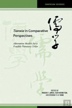Bertrand.pt - Tianxia In Comparative Perspectives