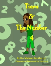Tiara   The Number 4