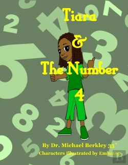 Bertrand.pt - Tiara   The Number 4