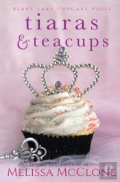 Tiaras &Amp; Teacups