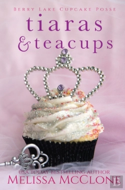 Bertrand.pt - Tiaras &Amp; Teacups