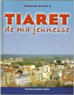 Bertrand.pt - Tiaret De Ma Jeunesse