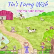 Tia'S Furry Wish