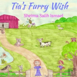 Bertrand.pt - Tia'S Furry Wish