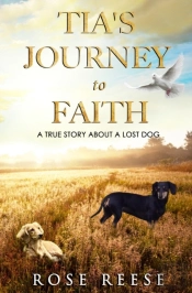 Tia'S Journey To Faith