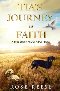 Bertrand.pt - Tia'S Journey To Faith