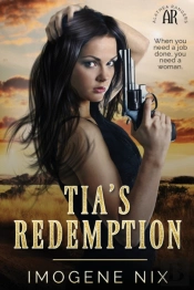 Tia'S Redemption