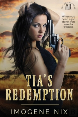 Bertrand.pt - Tia'S Redemption