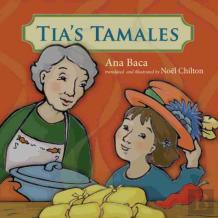 Tia'S Tamales