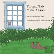 Tib And Tab Make A Friend