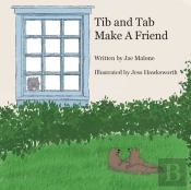 Tib And Tab Make A Friend