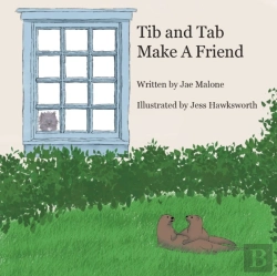 Bertrand.pt - Tib And Tab Make A Friend