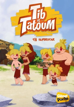 Bertrand.pt - Tib Et Tatoum Tome 3 : Tib Superstar