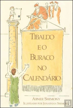 Bertrand.pt - Tibaldo e o Buraco no Calendário