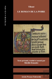 Tibaut ; Le Roman De La Poire