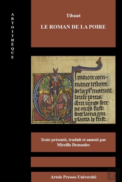 Bertrand.pt - Tibaut ; Le Roman De La Poire