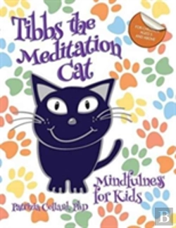Bertrand.pt - Tibbs The Meditation Cat: Mindfulness For Kids