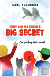 Tibby And His Friend'S Big Secret