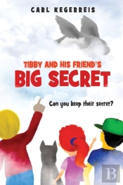 Tibby And His Friend'S Big Secret