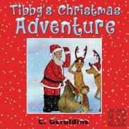 Tibby'S Christmas Adventure