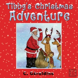 Bertrand.pt - Tibby'S Christmas Adventure