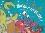 Tibère A La Pêche !