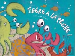 Bertrand.pt - Tibère A La Pêche !