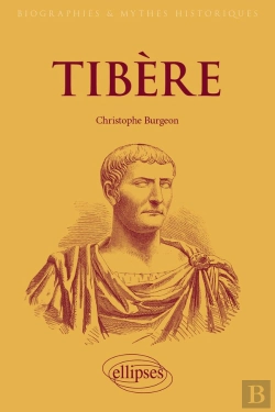 Bertrand.pt - Tibère : L'Empereur Mal-Aimé