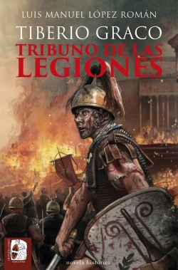 Bertrand.pt - Tiberio Graco. Tribuno De Las Legiones