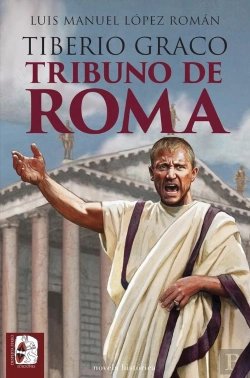 Bertrand.pt - Tiberio Graco Tribuno De Roma
