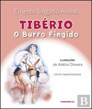 Tibério - O Burro Fingido